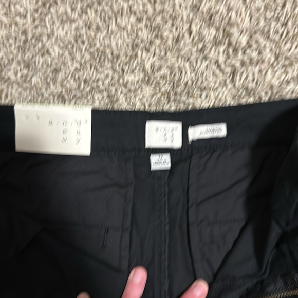 Tag still on- a•n•d e a w y-Chino Shorts - Picture 3 of 5